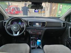 کیا سپۆرتاج